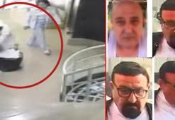 Fatih'te düzenekle 4 kilogram altını çalan 2 şüpheli yakalandı; kılık değiştirip 2 ay boyunca hazırlık yapmış