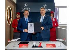 THY, HAVELSAN ile 12 yeni simülatör anlaşmasını imzaladı