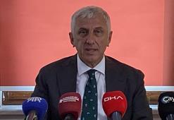 Of Belediyesi'nden İspanya Milli Takımı ile Başbakan Sanchez’e 'Fahri Hemşehrilik Beratı'