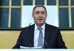 DEM Parti'li Bakırhan: Çerçeve yasa kapsayıcı olmalıdır