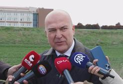 CHP İzmir Milletvekili Murat Bakan: Cumhuriyet Halk Partisi'nden istifa ettim