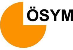 YKS Yükseköğretim Programları ve Kontenjanları Kılavuzu yayımlandı