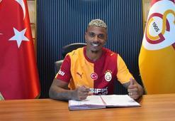 Galatasaray'da Mario Lemina ile yola devam