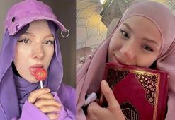 Sanal medya fenomeni Fatma Soydaş hakkında gözaltı kararı