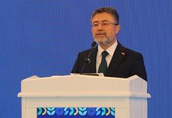 Bakan Yumaklı: İklim değişikliği hayatımızın tam da göbeğinde önemli bir gerçektir
