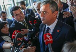 Özgür Özel: Hep birlikte iktidara yürümek üzere illerimize dağılıyoruz