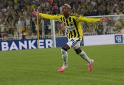 Fenerbahçe - Gornik Zabrze: 1-0