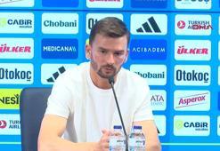 Michal Gasparik: Bu kadar problemle karşılaşacağımızı tahmin etmiyorduk