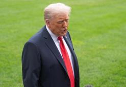 Trump: İran'la savaşta 18 ABD askeri hayatını kaybetti