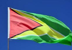 Guyana'da feribotun battığı kazada hayatını kaybedenlerin sayısı 41'e yükseldi