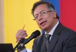 Kolombiya Cumhurbaşkanı Petro, 2026 cumhurbaşkanı seçiminin iptal edilmesi için başvuruda bulundu