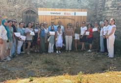 Trendyol ve UNDP’den kooperatif, üretici ve işletmelere yönelik eğitim