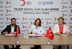 Türk Kızılay, Kütahya’da yeni kan bağış noktası hayata geçirecek