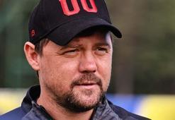 Uğur Uçar: Çorum FK'ya çok kaliteli oyuncular katılacak
