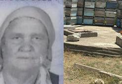 Kuyuda cansız bedeni bulundu