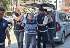 Dini nikahla birlikte yaşadığı Burcu'yu öldüren şüpheli adliyede