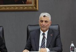 Bakan Bolat: Nusaybin-Kamışlı Gümrük Kapısı'nın açılması için çalışıyoruz