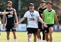 Vincenzo Italiano: Avrupa'da kolay maç diye bir şey yok