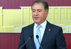 CHP'li Emir: Çerçeve yasanın geciktiği kanaatindeyiz