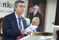 Çankaya Belediyesi Başkan Vekilli Haldun Güler oldu