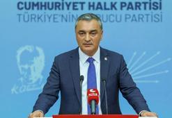 CHP'de 4 il başkanı görevden alındı, 5 il başkanlığına görevlendirme yapıldı