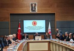Güvenlik korucusuna tazminatı KDK kararıyla ödendi