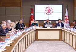 Okul Olaylarını Araştırma Komisyonu'ndaki vekillerden 'bireysel silahların sınırlandırılması' önerisi