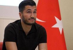 Nuri Şahin: Deplasmana daha net bir skorla gitmek istiyorduk