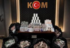Fatih'te kaçak tıbbi ilaç operasyonu: 2 gözaltı