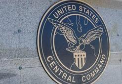CENTCOM: İran'a yönelik 12’nci saldırı dalgası tamamlandı