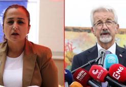 Tutuklu eski imar ve şehircilik müdüründen duruşma salonunda eski belediye başkanına 'emekli maaşı' sitemi