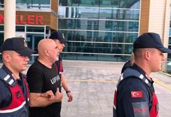Uyuşturucu operasyonunda gözaltına alınan yönetmen Ezel Akay ile kardeşi adliyeye sevk edildi