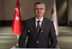 Burhanettin Duran'dan Hatay'ın ana vatana katılmasının yıl dönümü mesajı
