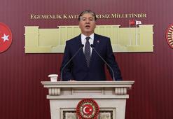 CHP'li Emir: Yeni bir yolculuğa çıkmak için resmi işlemleri sürdürüyoruz