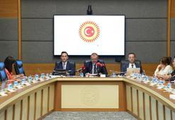 RTÜK Başkanı Daniş: Çocukların korunmasına yönelik kriterleri güçlendirdik