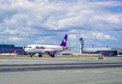 Air Cairo, İstanbul operasyonlarını İstanbul Havalimanı’na taşıdı