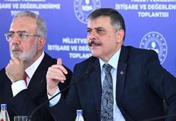 Bakan Çiftçi: Ahbap-çavuş rezaleti, resmi kurumların güvenilirliğini bir kez daha ortaya koydu