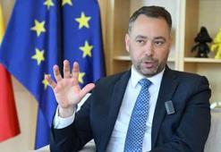 Belçika: ABD Başkanı Trump'ın ilaç tarifelerine AB ortak tepki vermeli
