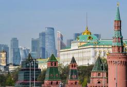 Kremlin'den ‘Ukrayna’ açıklaması