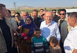 Kemal Kılıçdaroğlu: CHP'nin içindeki tartışmalar beni ilgilendirmiyor