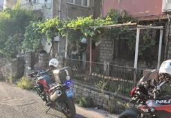 Komşuların balkon yıkama kavgası: 3 yaralı
