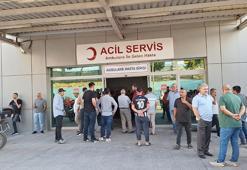 Düğün magandası 1’i ağabeyi 2 kişiyi yaraladı