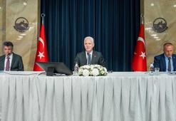 Vali Gül: İstanbul’da devam eden bin 6 projemiz var