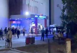 Aydın’da dünür iki aile arasında silahlı kavga: 1 ölü, 6 yaralı