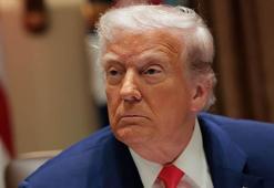 Trump: İran, nükleer silaha asla sahip olamayacak