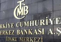 TCMB: Enflasyon beklentileri piyasa katılımcıları için arttı, reel sektör ve hanehalkı için azaldı
