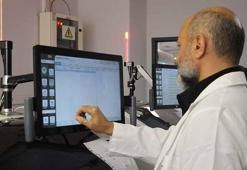 Kalp krizi tanısını 10 dakikaya düşürecek proje