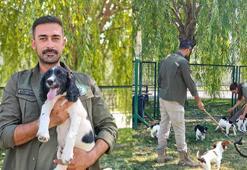 Gümrük kapılarının yeni muhafızları