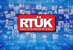 RTÜK'ten Suriye Devlet Başkanı Şara'ya yönelik ithamlara inceleme