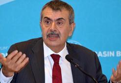 Bakan Tekin: Özel okulda insani olmayan koşulda çalıştırılan arkadaşımız varsa bana başvursun
